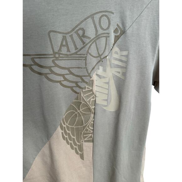 Travis Scott Cactus Jack x Jordán T-Shirt - Size S - MINT - Picture 4 of 11